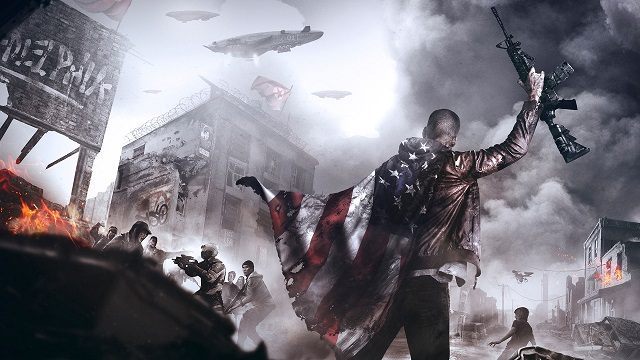 Akcja Homefront: The Revolution rozegra się na terenie Filadelfii, okupywanej przez siły Wielkiej Republiki Korei. - Homefront: The Revolution ukaże się prawdopodobnie 17 maja 2016 roku - wiadomość - 2016-01-07