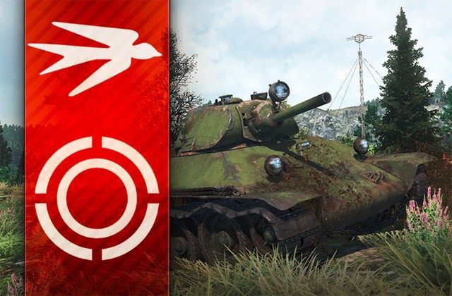 Garstka szczęśliwców już może się cieszyć bitwami pancernymi w War Thunder. - War Thunder - ruszyła zamknięta beta bitew pancernych - wiadomość - 2013-12-05