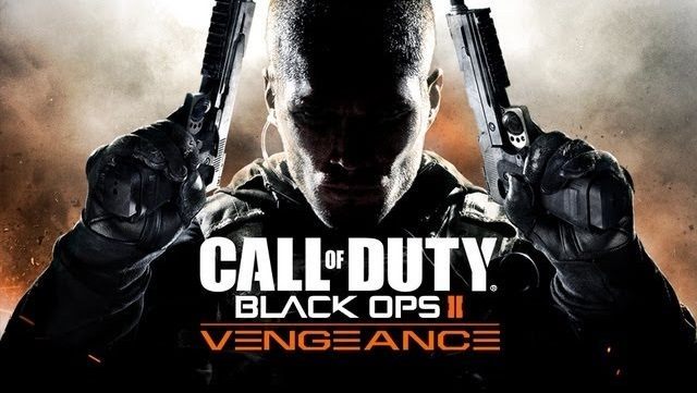 Vengeance - najnowsze DLC do Black Ops II już na PC-tach i PlayStation 3 - ilustracja #1
