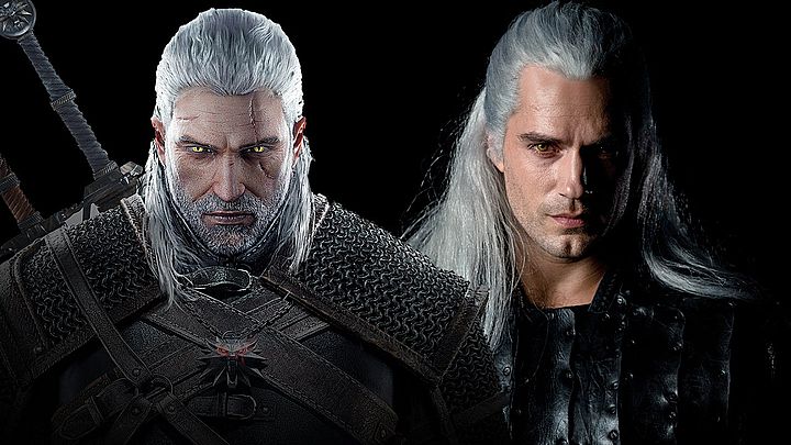 To co, Geralt czy Legolas? - Hissrich: Wiedźmin od Netflixa nie jest i nie będzie adaptacją gier - wiadomość - 2019-07-23