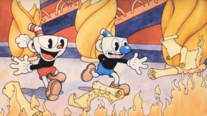 Cuphead podbił serca fanów na całym świecie. - Cuphead z 4 milionami sprzedanych egzemplarzy, zarobki Pokemon GO i inne wieści - wiadomość - 2019-07-10