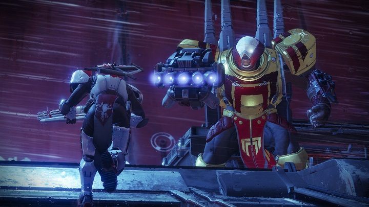 Destiny 2 ukaże się 6 września na konsolach i 24 października na PC-tach. - Destiny 2 - znamy dokładny termin rozpoczęcia beta-testów - wiadomość - 2017-06-21