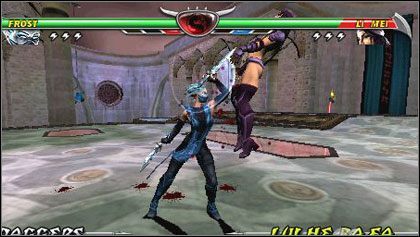 Mortal Kombat: Unchained trafia na półki sklepowe - ilustracja #2