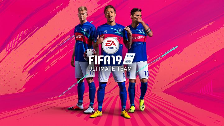 FUT jest najpopularniejszym trybem FIF-y od wielu lat. - Belgijski bunt Electronic Arts – o lootboxach w FUT zadecyduje sąd - wiadomość - 2018-09-12