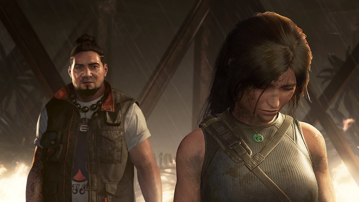 Najwyraźniej sprzedaż Shadow of the Tomb Raider nie zadowoliła firmy Square Enix. - Shadow of the Tomb Raider na promocjach miesiąc po premierze - wiadomość - 2018-10-17