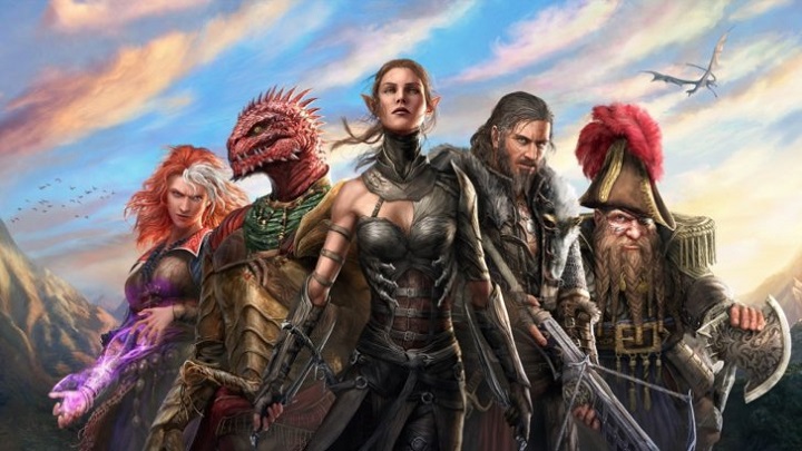 Divinity: Original Sin II kolejną grą pokazującą, że gracze chcą wciągających historii, a nie tylko multiplayera. - Dystrybucja cyfrowa we wrześniu - duży sukces Divinity: Original Sin II i Destiny 2 - wiadomość - 2017-10-26