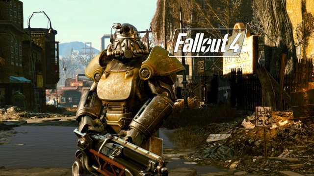 RPG od studia Bethesda nie byłoby pełne bez łatwego sposobu na szybkie wzbogacenie się. - Fallout 4 z łatwym sposobem na bogactwo - wiadomość - 2015-11-12