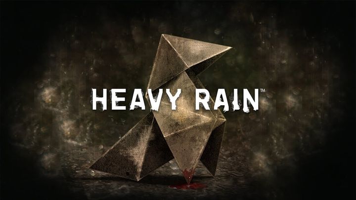 Heavy Rain, Beyond: Two Souls i Detroit: Become Human trafią na Steam - ilustracja #1