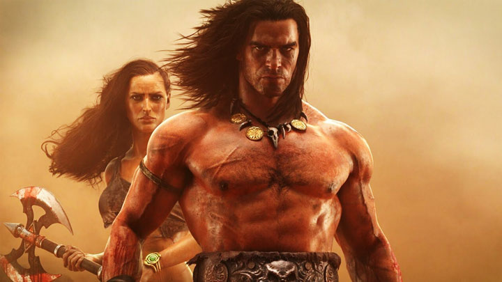 Po szesnastu miesiącach w Steam Early Access autorzy wreszcie udostępnili pełną wersję gry. - Conan Exiles - premiera pełnej wersji - wiadomość - 2018-05-09