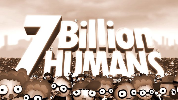 Czy następca Human Resource Machine zostanie ciepło przyjęty przez graczy? - 7 Billion Humans - zapowiedziano nową grę twórców World of Goo i Little Inferno - wiadomość - 2018-01-25