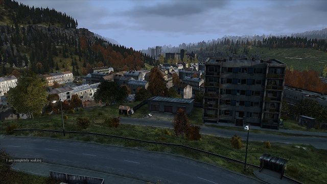 DayZ – jedna z nowych lokacji. - DayZ otrzymało znaczący eksperymentalny patch, dodający m.in. dwie lokacje, możliwość anulowania akcji itd. - wiadomość - 2014-05-22