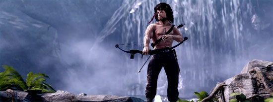 John Rambo dostanie własny serial telewizyjny - ilustracja #2