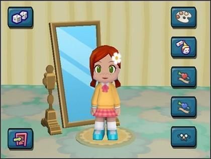 Wielkogłowe The Sims w wersji Wii - ilustracja #2