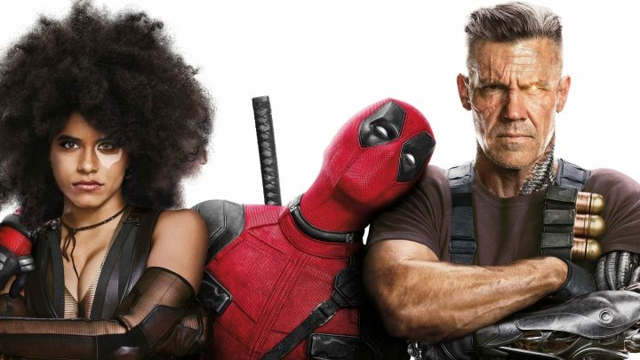 Śpij smacznie, Deadpoolku, nikt cię nie będzie cenzurował. - Disney nie ocenzuruje Deadpoola 3, nowego Obcego ani innych marek Foxa - wiadomość - 2019-02-06