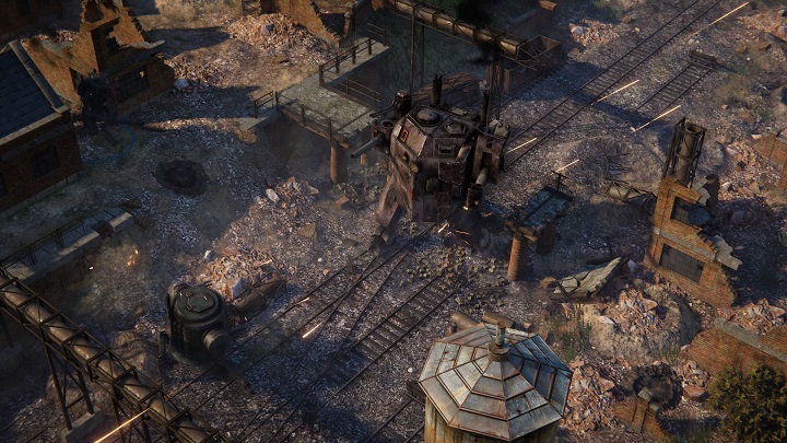 Iron Harvest to szablonowy przykład RTS-a – i nie ma w tym nic złego, bo tak klasycznych przedstawicieli gatunku ostatnio graczom brakowało. - Iron Harvest z wielkim sukcesem na Kickstarterze - wiadomość - 2018-03-15