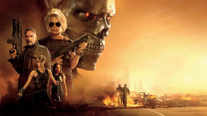 Terminator: Dark Fate nie spełnia wszystkich oczekiwań - Recenzje Terminator: Dark Fate - nie ma tragedii. Cameron już planuje kontynuację - wiadomość - 2019-10-23