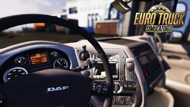 Patch 1.9 w wersji beta dostępny jest dla wszystkich posiadaczy oryginalnej gry na platformie Steam. - Euro Truck Simulator 2 – wersja beta patcha 1.9 gotowa do pobrania - wiadomość - 2014-03-06
