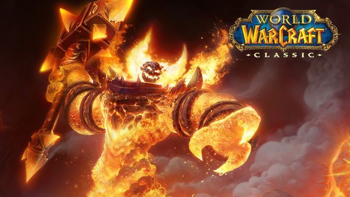 Nowe narzędzie umożliwia znalezienie przyjaciół sprzed lat. - World of Warcraft: Classic – Blizzard umożliwił znalezienie znajomych sprzed lat i rezerwację nicków - wiadomość - 2019-08-07