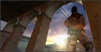 Pierwsze screeny z Counter-Strike Source - ilustracja #1