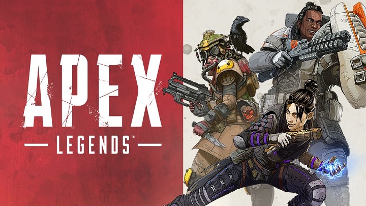 Do Apex Legends zmierza długo wyczekiwany tryb Solo. - Do Apex Legends zmierza limitowany czasowo tryb Solo - wiadomość - 2019-08-07