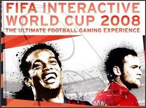 Zapowiedziano polskie eliminacje do FIFA Interactive World Cup 2008 - ilustracja #1