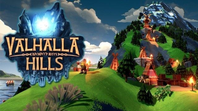 Gra Valhalla Hills została oficjalnie ukończona. - Valhalla Hills ukończone, gra opuszcza Wczesny Dostęp - wiadomość - 2015-12-03