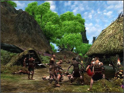 Funcom przeprasza za opóźnienie Age of Conan: Hyborian Adventures - ilustracja #2