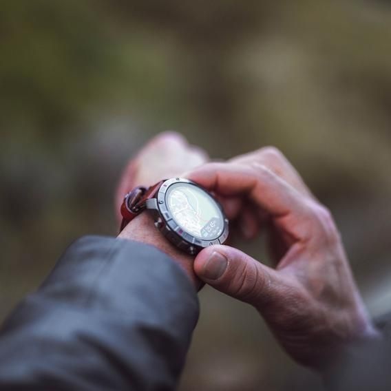 Uprawiana przez nas dyscyplina w dużym stopniu determinuje, jakiego zegarka potrzebujemy. Źródło: Polar.