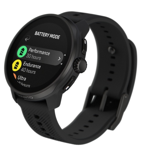 Czasami zegarek sportowy ze średniej półki może być dla nas optymalnym wyborem. Źródło: Suunto.