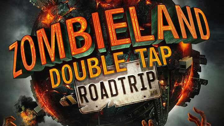 Gra ukaże się 15 października, trzy dni przed premierą filmu. - Zapowiedziano strzelankę Zombieland: Double Tap - Road Trip - wiadomość - 2019-07-31