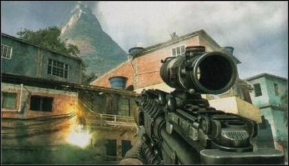 Modern Warfare 2 z kooperacją i licznymi poprawkami - ilustracja #2