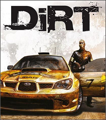 Colin McRae DiRT 2 w produkcji! - ilustracja #1