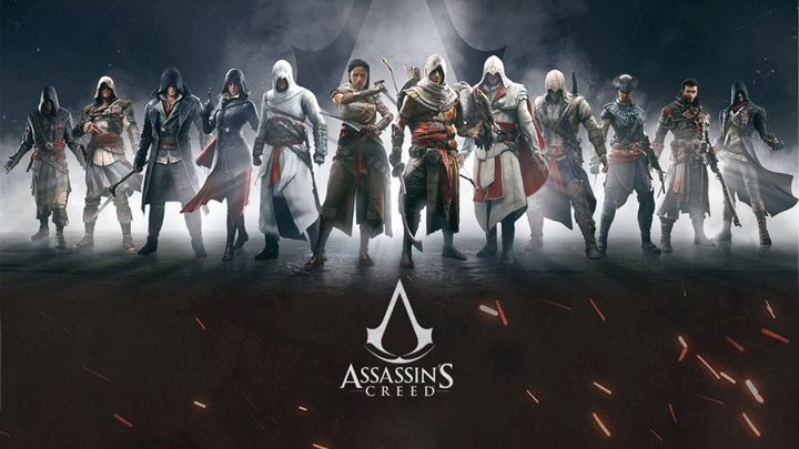 Promocja potrwa do 5 sierpnia. - Wyprzedaż serii Assassin’s Creed w sklepie Ubisoft. Zniżki nawet do 75% - wiadomość - 2019-07-31