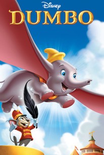 Dumbo Tima Burtona rozczarowuje - film Disneya podzielił krytyków - ilustracja #2