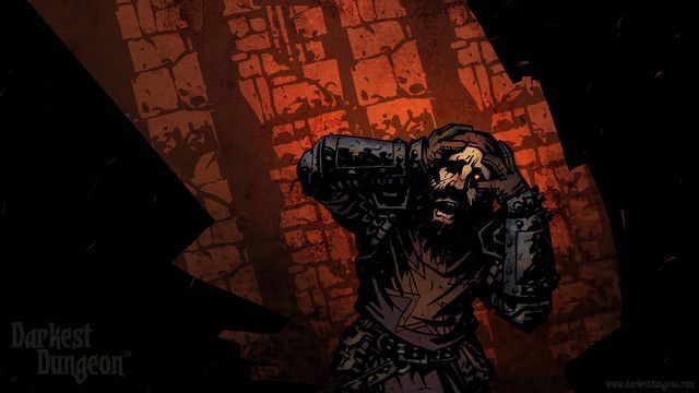 Z szaleństwem i ciemnością w Darkest Dungeon zmierzymy się dopiero w styczniu. - Darkest Dungeon zadebiutuje 19 stycznia - wiadomość - 2015-10-15