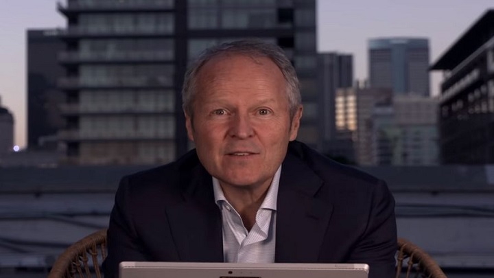 Yves Guillemot odpowiada na zarzuty tysiąca pracowników Ubisoft - ilustracja #1