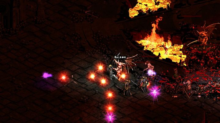 Diablo 2 wiecznie żywe. - Nadchodzi Median XL Sigma – olbrzymi mod do Diablo 2 - wiadomość - 2018-12-12