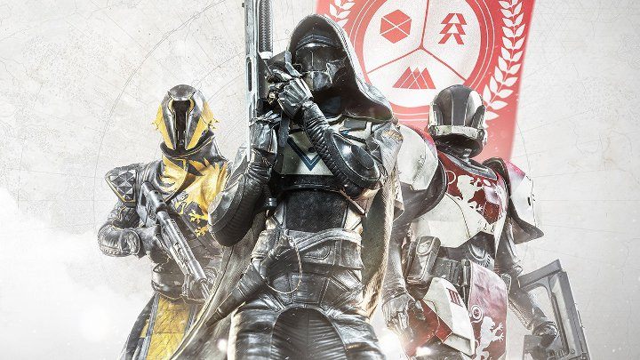 Czy odkryte pliki zdradzają przyszłość Destiny 2? - Co odkryto w plikach Destiny 2? - wiadomość - 2017-10-26