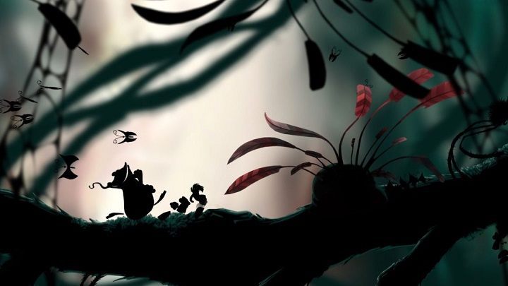 Rayman Origins pod względem graficznym nie zestarzał się niemal wcale. - Darmowy Rayman Origins już dostępny - wiadomość - 2016-08-18