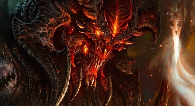 Największy hit z PC – Diablo III. - Call of Duty najpopularniejsza marką ostatnich lat - wiadomość - 2013-05-16