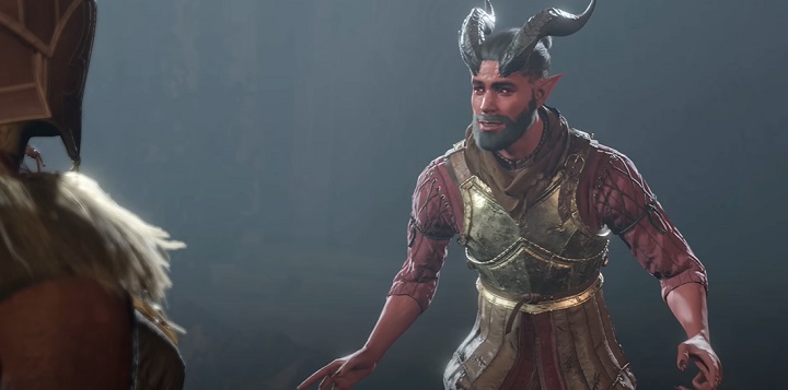 Gracz postanowił zabić całą grupę NPC-ów w BG3. Twórcy przewidzieli nawet masowy mord i przygotowali niespodzianki - ilustracja #1