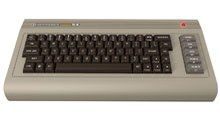 Commodore USA ujawniło komputer AMIGA Mini - ilustracja #2