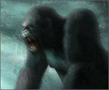 Mini-gra z King Kongiem w roli głównej - ilustracja #2
