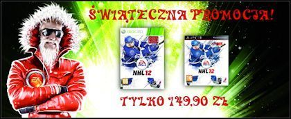 NHL 12 za 149,90 zł w Sklepie GRY-OnLine - ilustracja #1