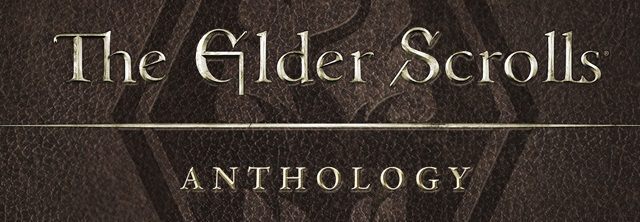 Antologia The Elder Scrolls pojawi się na PC - ilustracja #1