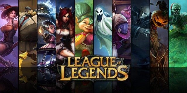 Kolejna porcja unikatowych skórek dla postaci w League of Legends. Złapiecie je wszystkie? - League of Legends – do końca roku znowu będzie można kupować unikatowe klasyczne skórki - wiadomość - 2013-11-28