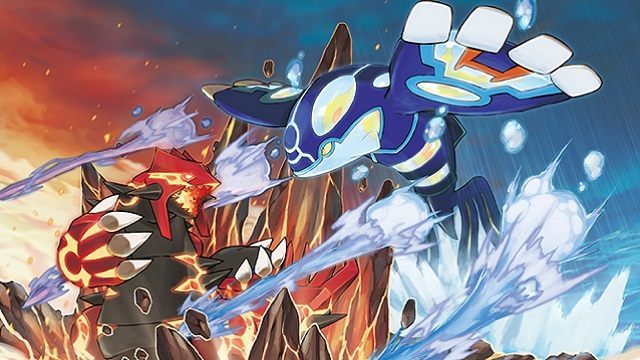 Pokemon Omega Ruby i Alpha Sapphire - do sklepów wysłano 7,7 mln egzemplarzy - ilustracja #1