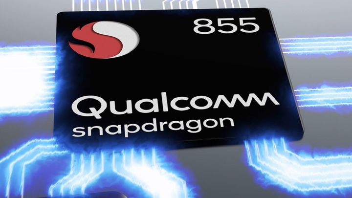 Qualcomm Snapdragon 855 – oto nowy, topowy procesor mobilny - ilustracja #1