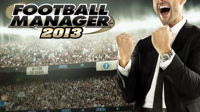 Football Manager 2013 jest bardzo popularną grą wśród piratów. - Football Manager 2013 pobrano w nielegalny sposób ponad 10 mln razy - wiadomość - 2013-11-14