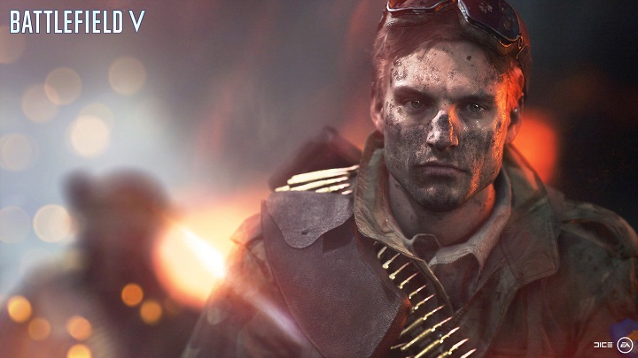 W Battlefield V deweloperzy pokażą nam wojnę z różnych perspektyw. - Battlefield 5 oficjalnie – zwiastun, data premiery i II wojna światowa - wiadomość - 2018-05-24